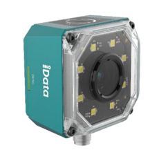 Сканер штрих-кода iData PC7960
