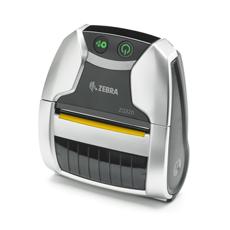 Принтер этикеток Zebra ZQ32-A0W01RE-00