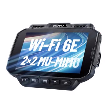 ТСД Терминал сбора данных Urovo SB57050 - фото