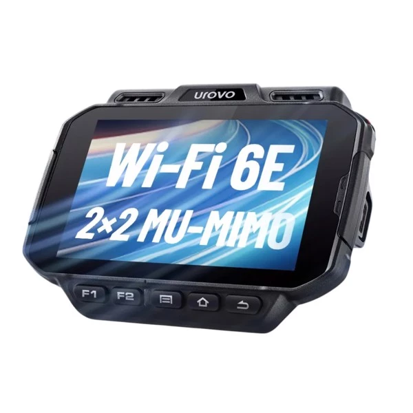 ТСД Терминал сбора данных Urovo SB57050