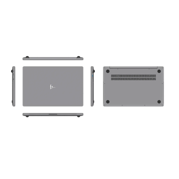 Ноутбук Fplus FLTP-5R7-161024-W - фото 2