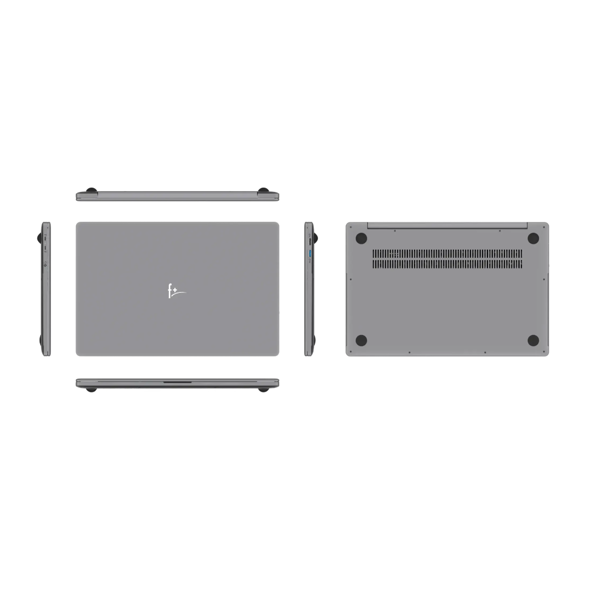 Ноутбук Fplus FLTP-5R7-161024-W