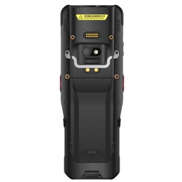 ТСД Терминал сбора данных АТОЛ 63350 - фото 2