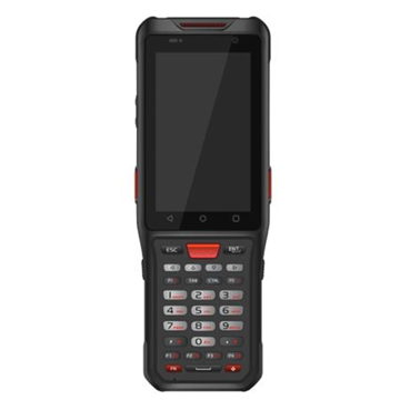 ТСД Терминал сбора данных АТОЛ 62681 - фото