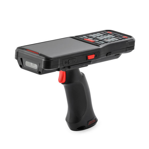 Пистолетная рукоятка для терминала АТОЛ Smart F72i (63165)