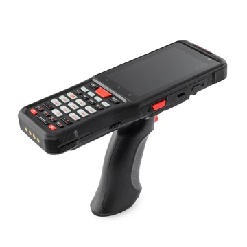 Пистолетная рукоятка для терминала АТОЛ Smart F72i (63165) - фото 1