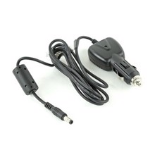 Зарядное устройство автомобильное  8-18 VDC Power Supply with Cigarette Lighter Adapter, Zebra, (P1031359)
