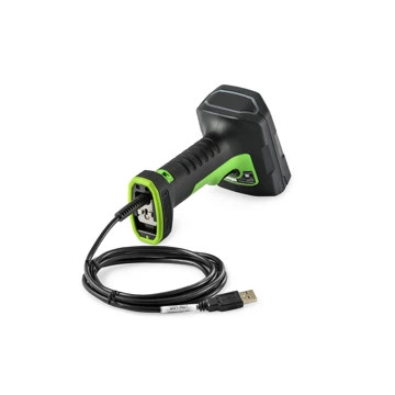 Сканер штрих-кода АТОЛ 61989 - фото 2