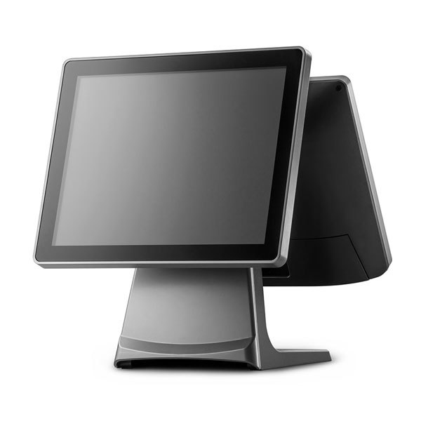 Дополнительный белый монитор 15.6" АТОЛ для терминала JAZZ 16 Pro/15 Pro (60827)