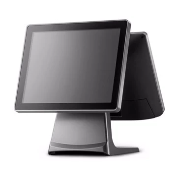 Дополнительный белый монитор 15.6&quot; АТОЛ для терминала JAZZ 15 Pro/16 Pro (62651) - фото