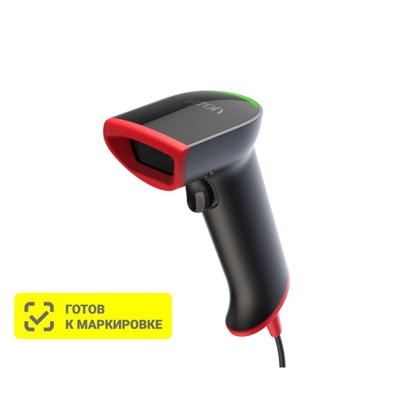 Сканер штрих-кода АТОЛ 64300