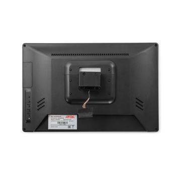Дополнительный монитор 15.6&quot; АТОЛ для терминала Нео 16 (62547) - фото 1