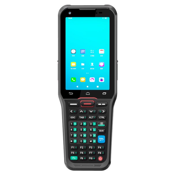 ТСД Терминал сбора данных GlobalPOS GP-N4100-P-2