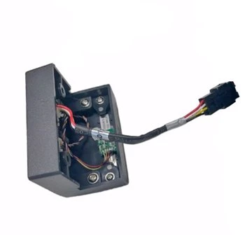 Ридер для АТОЛ Jazz 15 Lite на 1-2-3 дорожки (64625) - фото 1