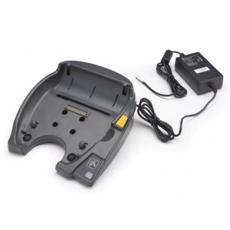 EC Ethernet подставка + 25W AC Adapter, Zebra, для Zebra QLn420 (P1050667-020)