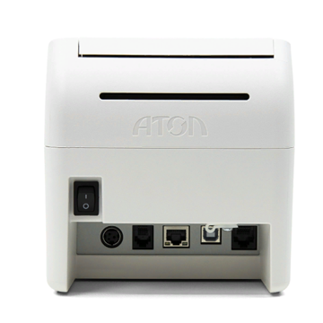 Фискальный регистратор АТОЛ 59970 - фото 3