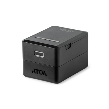 Фискальный регистратор АТОЛ 59987 - фото