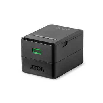 Фискальный регистратор АТОЛ 59987 - фото 2