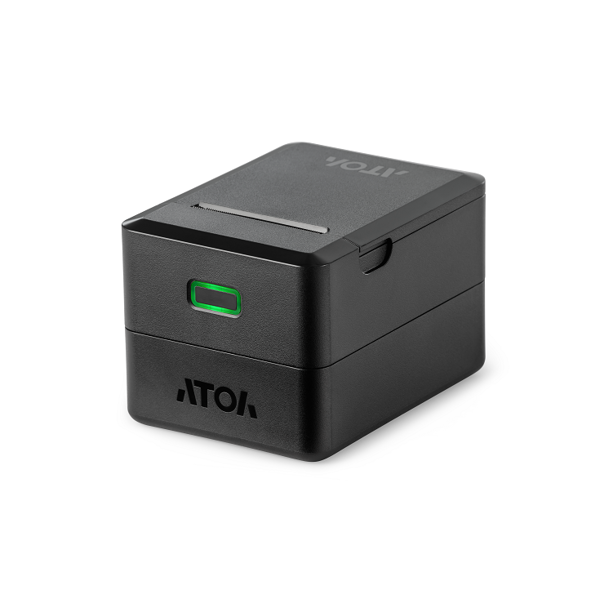 Фискальный регистратор АТОЛ 59987