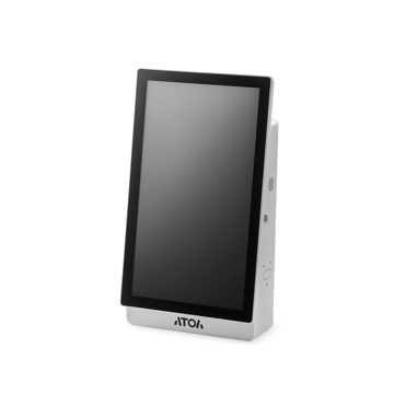 Касса самообслуживания Атол 63484 - фото