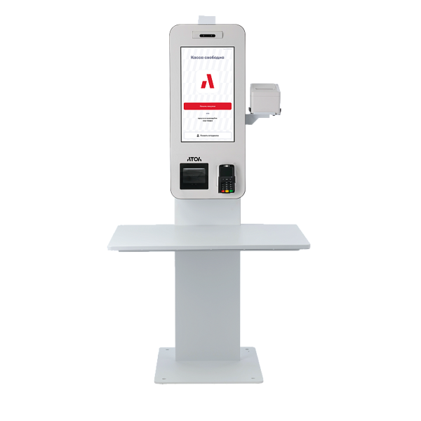 Касса самообслуживания Атол 63308