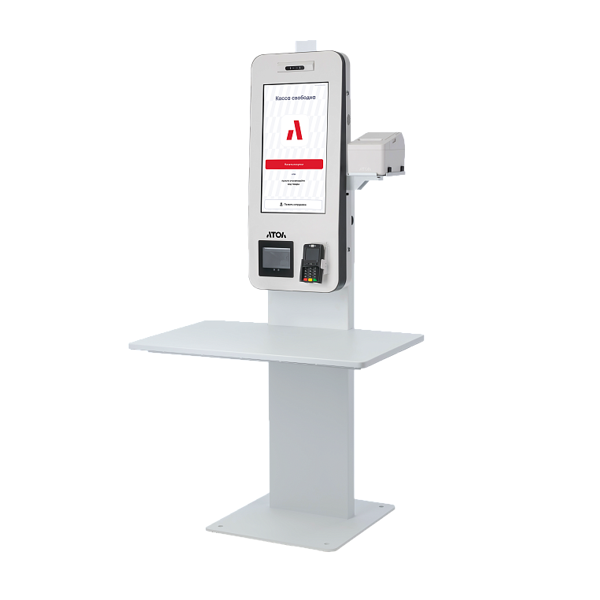 Касса самообслуживания Атол 63308