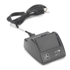 Зарядка Li-ion Smart Charger, Zebra, для Zebra QLn (P1031365-065)