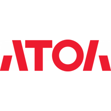 Прижимной валик АТОЛ TT44 (61304)