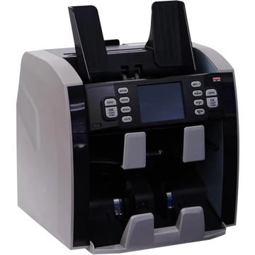 Счетчик банкнот DoCash GAM_14841 - фото 3