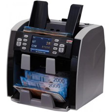 Счетчик банкнот DoCash GAM_14841