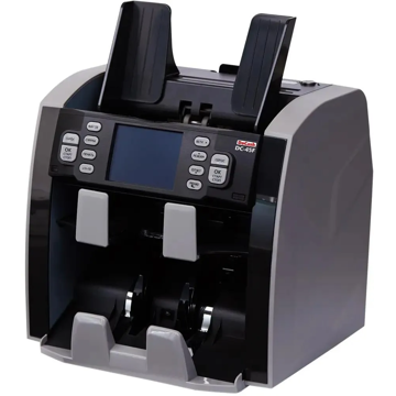 Счетчик банкнот DoCash GAM_14841 - фото 2