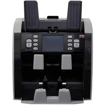 Счетчик банкнот DoCash GAM_14841 - фото 4