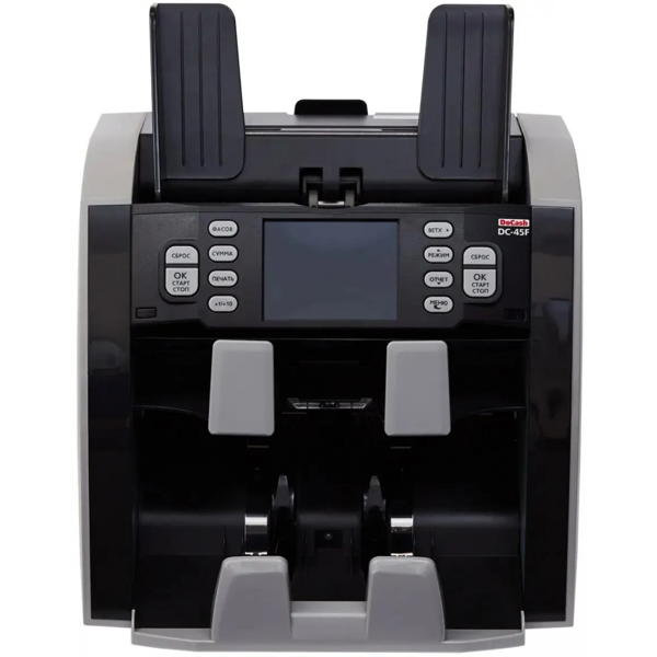 Счетчик банкнот DoCash GAM_14841