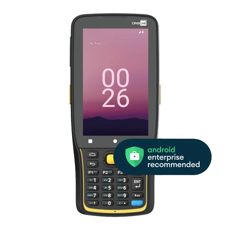 ТСД Терминал сбора данных CipherLab AK26EA4DNNG81