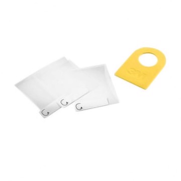 Протектор экрана для QLn (P1050667-036) - фото