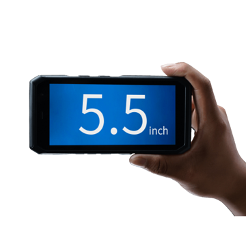 ТСД Терминал сбора данных iData PC8068 - фото 1