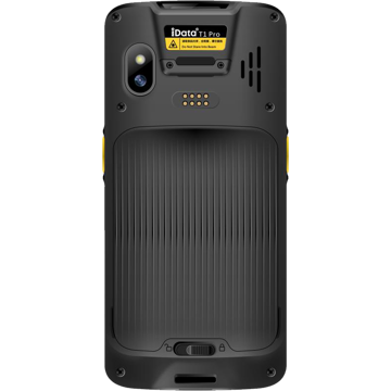 ТСД Терминал сбора данных iData PC8052 - фото 6
