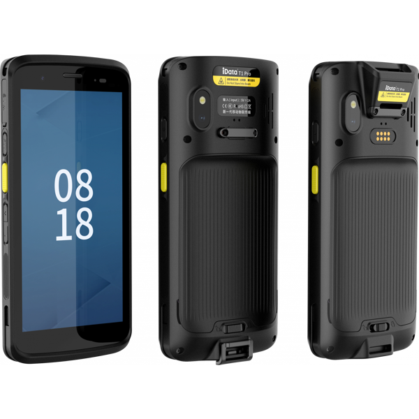 ТСД Терминал сбора данных iData PC8052