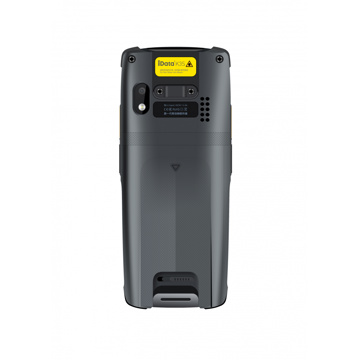ТСД Терминал сбора данных iData PC8054 - фото 1