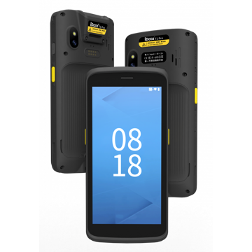 ТСД Терминал сбора данных iData PC7838 - фото 5