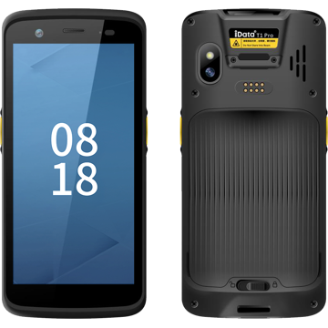 ТСД Терминал сбора данных iData PC7838 - фото