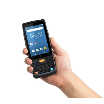 ТСД Терминал сбора данных iData PC7711 - фото 2