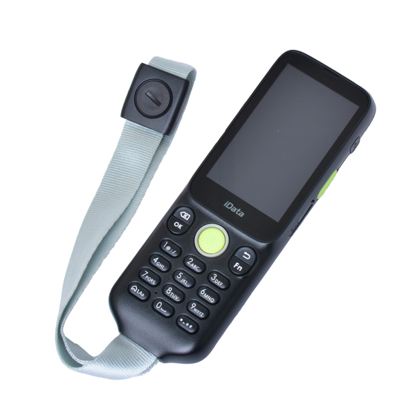 ТСД Терминал сбора данных iData PC6861