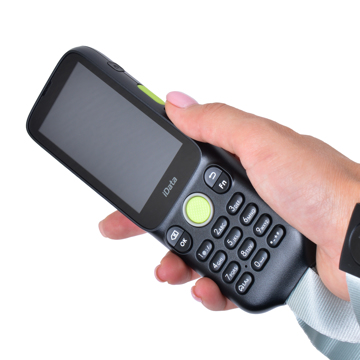 ТСД Терминал сбора данных iData PC7703 - фото 8