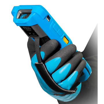 ТСД Терминал сбора данных iData PC7318 - фото 2