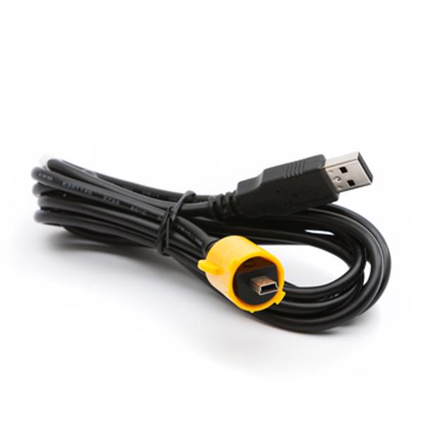 Кабель PC-USB для Zebra ZQ630 (P1031365-055)