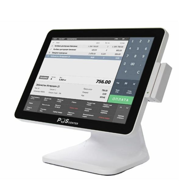 Сенсорный терминал POScenter PC5936