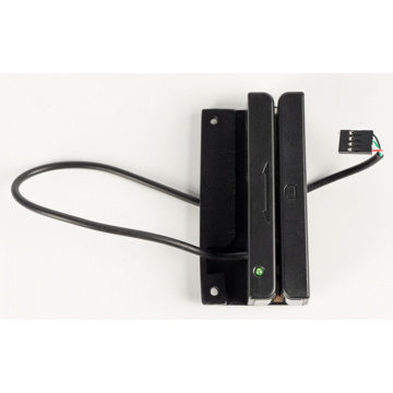 Считыватель магнитных карт POScenter MSR для POS101/POS101-17 (PC5531) - фото
