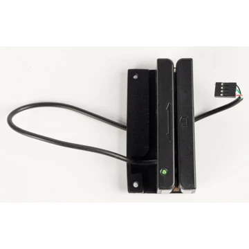 Считыватель магнитных карт POScenter MSR для POS101/POS101-17 (PC5531) - фото