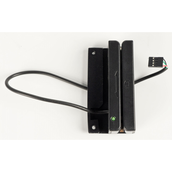 Считыватель магнитных карт POScenter MSR для POS101/POS101-17 (PC5531)